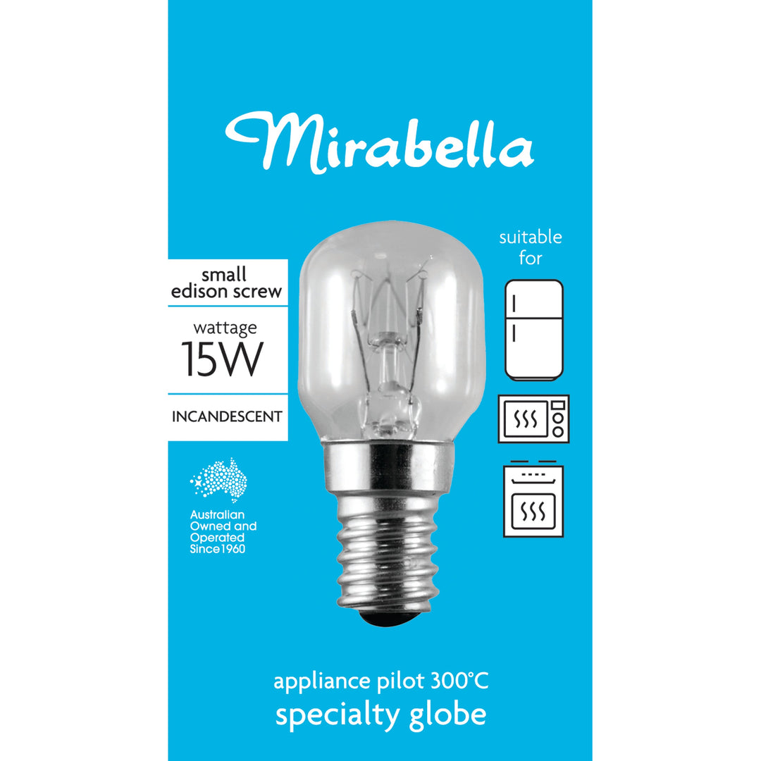 Globes – Mirabella International PTY LTD