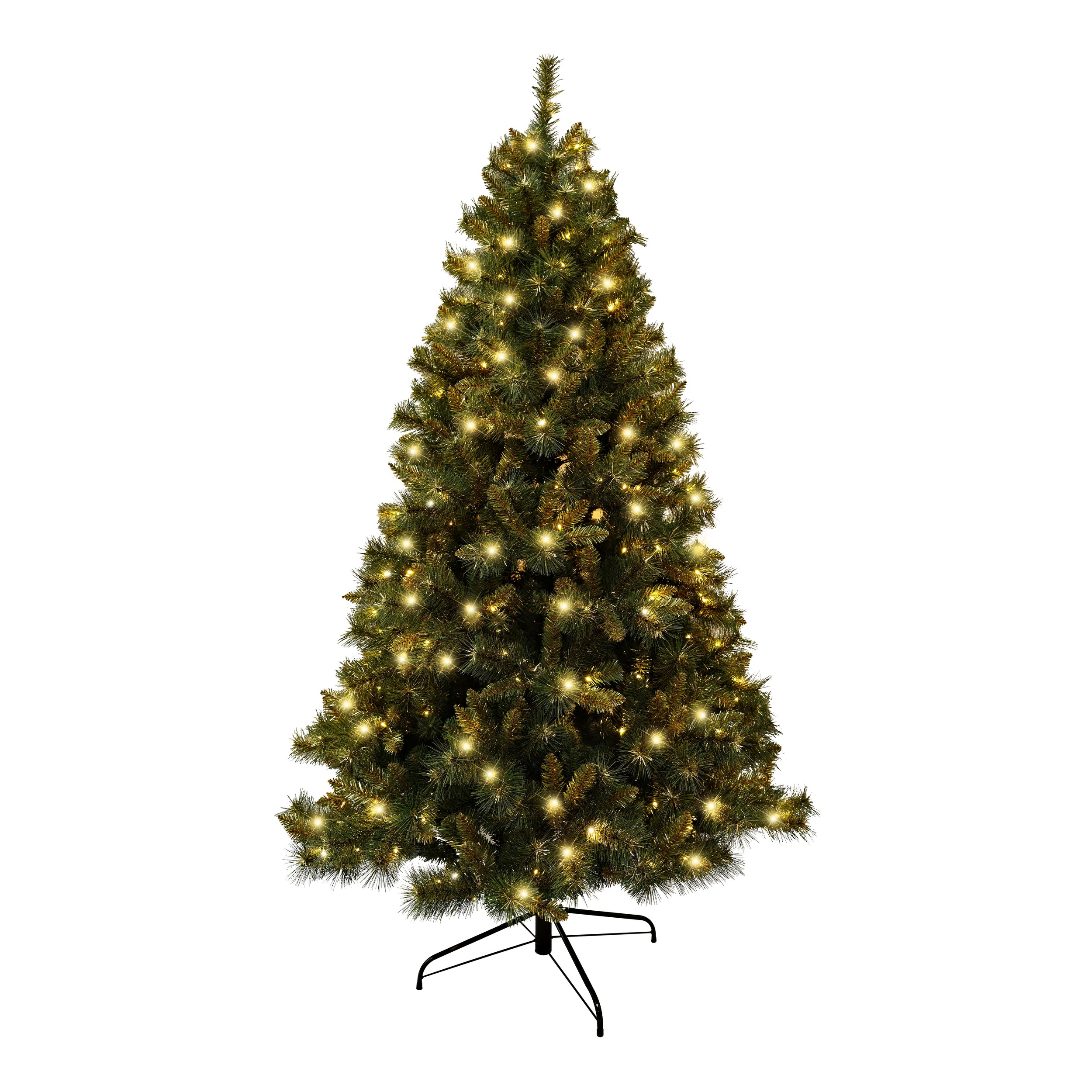 Christmas Trees