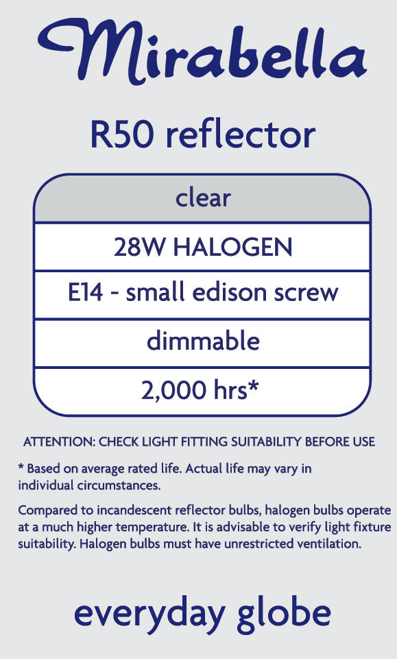 HR50MIRSECL28