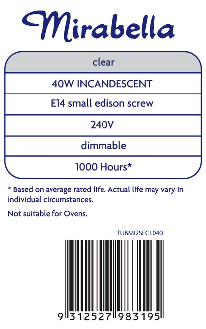 TUBMI2SECL040
