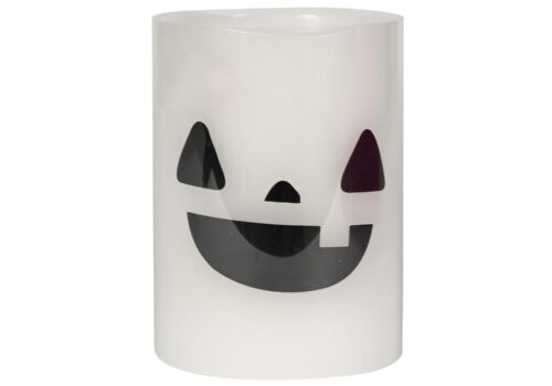 10cm Spooky Candle