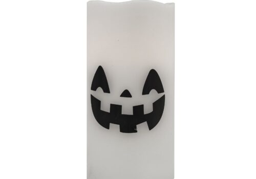 15cm Spooky Candle
