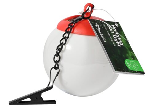 Hanging Ball Light