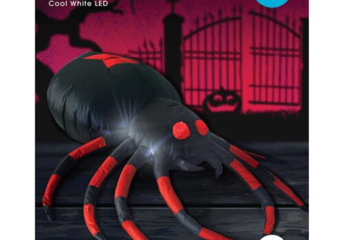 Spider Inflatable
